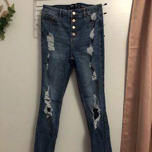 Hollister Jeans